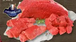 REWE Château Boeuf Rinder-Rouladen Angebot
