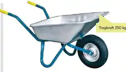 BayWa Bau & Garten Schubkarre Standard 85 Angebot
