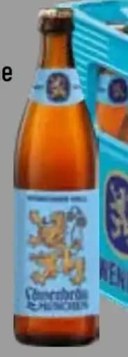 trinkgut Löwenbräu Original Angebot