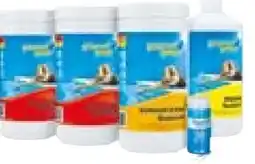 BayWa Bau & Garten Planet Pool Starter-Set Angebot