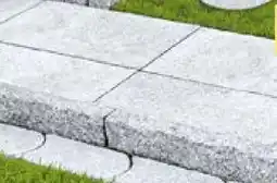 BayWa Bau & Garten Granit-Terrassenplatten Angebot