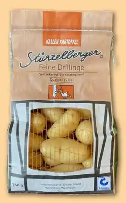 REWE Hof Kallen Feine Drillinge Speisekartoffeln Angebot