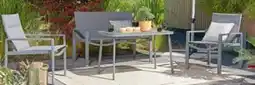 BayWa Bau & Garten Haveson Gartenmöbel-Set Luzern Angebot
