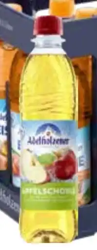 trinkgut Adelholzener Schorlen Angebot