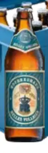 trinkgut Hofbräu München Helles Vollbier Angebot
