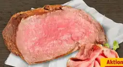 REWE Roastbeef Fleur de Sel Angebot