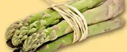 REWE Rewe Regional Grüner Spargel Angebot
