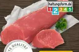 REWE Schweinefilet Angebot
