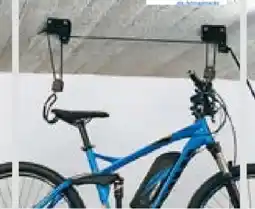 BayWa Bau & Garten Fischer Fahrrad Fahrradlift ProfiPlus Angebot