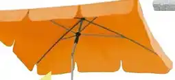 BayWa Bau & Garten Haveson Marktschirm Udine Angebot