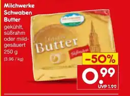 Netto Marken-Discount Weideglück Unsere Butter Angebot