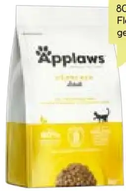BayWa Bau & Garten Applaws Katzenfutter Angebot