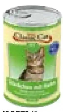 BayWa Bau & Garten Classic Cat Katzenfutter Angebot