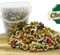 BayWa Bau & Garten Champs Hundesnack Leckerli-Mix Angebot