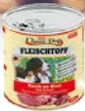 Classic Dog Hundefutter Fleischtopf 0.8 kg Angebot bei BayWa Bau & Garten