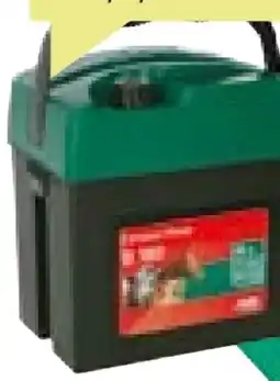 BayWa Bau & Garten AKO Agrartechnik Weidezaungerät Compact Power B180 Angebot