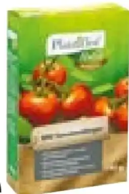 BayWa Bau & Garten Plantiflor Bio Tomatendünger Angebot