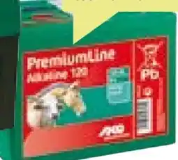 BayWa Bau & Garten AKO Agrartechnik Weidezaunbatterie Premium Line Alkaline 120 Angebot