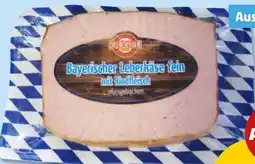 PENNY Gugel Leberkäse Angebot