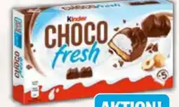 AEZ Ferrero Kinder Choco Fresh Angebot