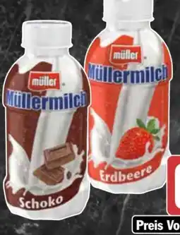 AEZ Müller Müllermilch Angebot