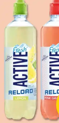 PENNY Adelholzener Active Fresh Angebot