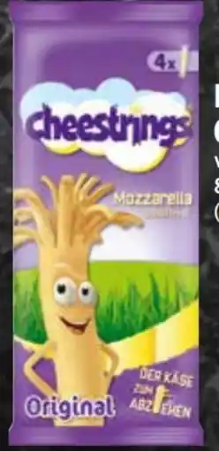 AEZ Kerry Foods Cheestrings Angebot