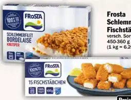 AEZ Frosta Fischstäbchen Angebot