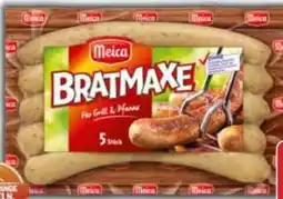 AEZ Meica Grillwurst Bratmaxe Angebot