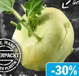 AEZ Kohlrabi Angebot
