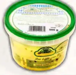 AEZ Dahlhoff Feinkost Tegernseer Kartoffelsalat Angebot
