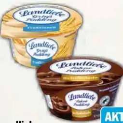 AEZ Landliebe Grießpudding Angebot