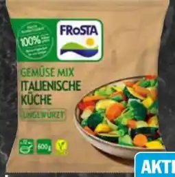 AEZ Frosta Gemüse Mix Angebot