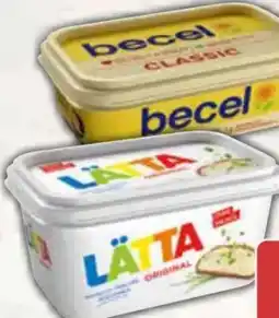 AEZ Lätta Streichfett Angebot