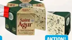 AEZ Saint Agur Weichkäse Angebot