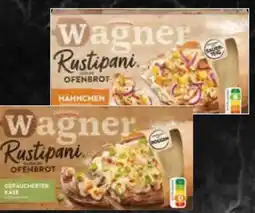 AEZ Original Wagner Rustipani Angebot