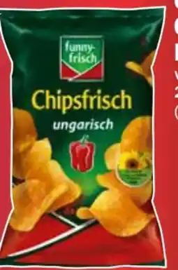 AEZ Funny Frisch Chipsfrisch Angebot