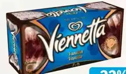 AEZ Langnese Viennetta Eis Angebot