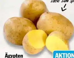 AEZ Spargelkartoffeln Angebot
