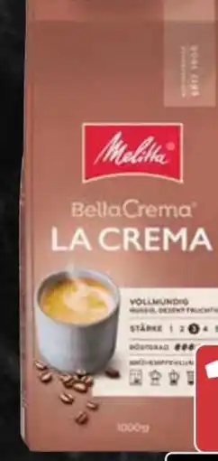 AEZ Melitta BellaCrema Angebot