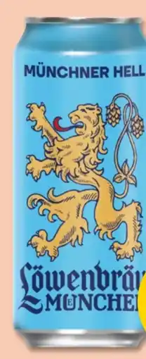 PENNY Löwenbräu Original Angebot