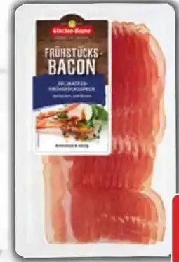 AEZ Glocken-Beune Bacon Frühstücksspeck Angebot