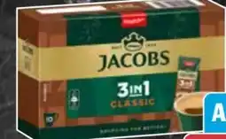 AEZ Jacobs Instant Kaffeesticks Angebot