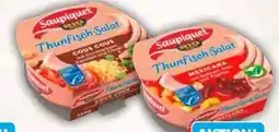 AEZ Saupiquet Thunfisch-Salat Angebot