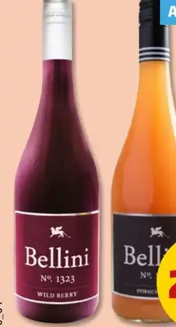 PENNY Bellini N° 1323 Weinhaltiger Cocktail Angebot
