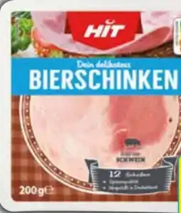 AEZ Hit Delikatess Bierschinken Angebot