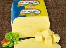 nahkauf Bauer Butterkäse Angebot
