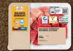 nahkauf Rewe Regional Gulasch gemischt Angebot