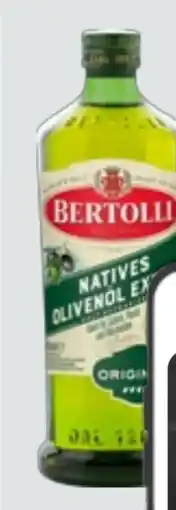 Edeka Xpress Bertolli Olivenöl Angebot
