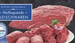 E-Center Südbayerische Fleischwaren Jungbullen-Braten Angebot
